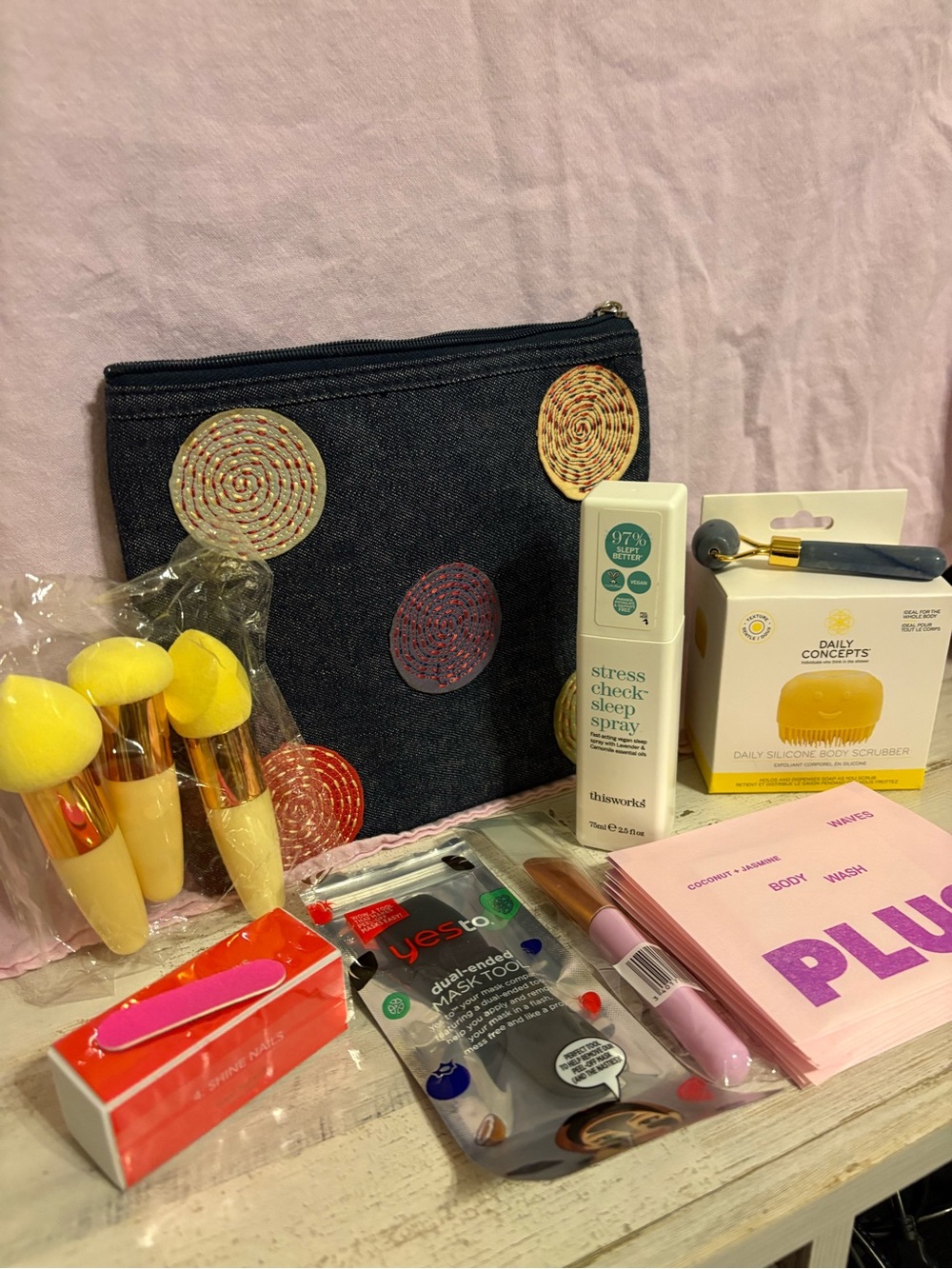 Beauty Bundle
